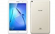 Huawei Honor MediaPad T3 Luxurious Gold Front And Back