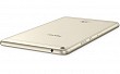 Huawei Honor MediaPad T3 Luxurious Gold Back And Side