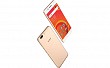 Comio S1 Sunrise Gold Front,Back And Side