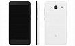 Xiaomi Redmi 2A White Front,Back And Side