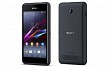 Sony Xperia E1 dual Black Front,Back And Side