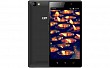 Lyf F8 Black Front And Back
