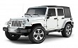 Jeep Wrangler Unlimited 3.6 4X4 Unlimited Bright White