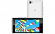 Lyf Wind 7 White Front And Back