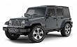 Jeep Wrangler Unlimited 36 4X4 Picture 1