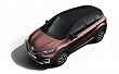 Renault Captur 1.5 Petrol RXT Mahogany Brown Body with Mystery Black Roof