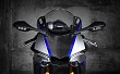 Yamaha YZF R1M Headlight