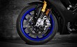Yamaha YZF R1M Picture 1