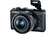 Canon Eos M100 Specifications Picture 1