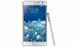 Samsung Galaxy Note Edge White Front