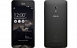Asus ZenFone 5 (A502CG) Charcoal Black Front And Side