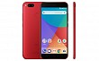Xiaomi Mi A1 Red Front, Back And Side