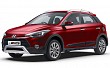 Hyundai I20 Active 1.2 SX with AVN Red Passion