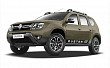 Renault Duster Sandstorm RXS 110 PS Outback Bronze