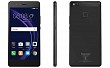Huawei Honor 8 Smart Black Front,Back And Side