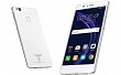 Huawei Honor 8 Smart White Front,Back And Side