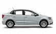 Volkswagen Ameo 1.2 MPI Highline 16 Alloy Reflex Silver