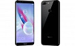 Huawei Honor 9 Lite Midnight Black Front,Back And Side