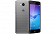 Huawei Y5 2017 Grey Front,Back And Side