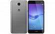 Huawei Y5 2017 Grey Front And Back