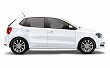 Volkswagen Polo GT TSI Sport Edition Candy White
