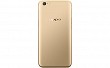 Oppo A71s Gold Back