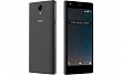 Xolo Era 3 Fossil Grey Front,Back And Side