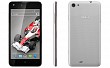Xolo Q900s Plus White Front,Back And Side