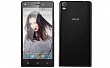 Xolo Opus 3 Black Front And Back