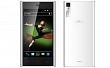 Xolo Q600s White Front And Back