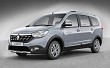 Renault Lodgy Stepway 110PS RXZ 8S Moonlight Silver