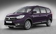 Renault Lodgy Stepway 85PS RXZ 8S Royal Orchid