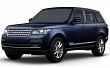 Land Rover Range Rover 3.0 Petrol LWB Vogue Lorie Blue