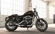 2017 Harley Davidson Roadster Sumatra Brown