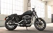 2017 Harley Davidson Roadster Industrial Gray Denim