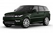 Land Rover Range Rover Sport 4 4 Diesel Hse Picture 1