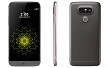 LG G5 Titan Front,Back And Side