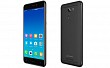 Gionee X1S Black Front,Back And Side