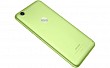 Gionee S10C Green Back And Side