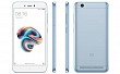 Xiaomi Redmi 5A Lake Blue Front,Back And Side