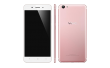 Vivo Y65 Front,Back And Side