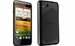 HTC Desire XC Dual Sim White Front,Back And Side