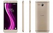 Lava A93 Gold Front,Back And Side