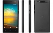 Lava A76+ Black Front,Back And Side