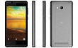 Lava A51 Grey Front,Back And Side