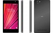 Lava X17 Black-Steel Front,Back And Side