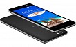 Lava A89 Black Front,Back And Side