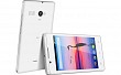 Lava Flair P1 White Front,Back And Side