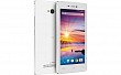 Lava Flair Z1 White Front,Back And Side
