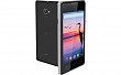 Lava Flair P1 Black Front,Back And Side